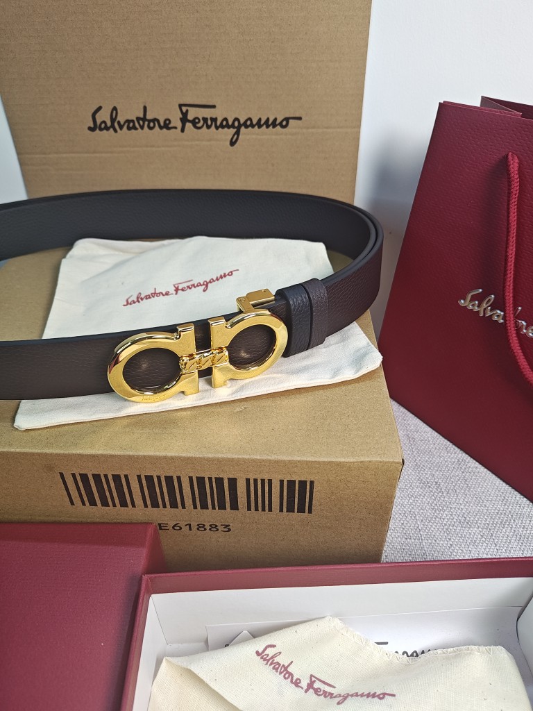 Ferragamo Belts